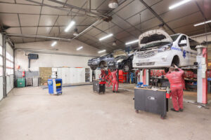 Garage Seigner – Citroen à Les Avenières Veyrins-Thuellin