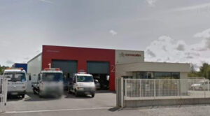 Denais Automobiles S.A.D à Donges