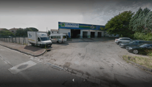 Euromaster – LePneu à Revel