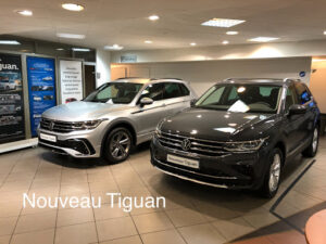 SPEG AUTOMOBILES TROCADERO à Paris