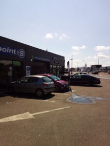 Point S – Nevers (NIRY’S ASUAN AUTO) à Nevers