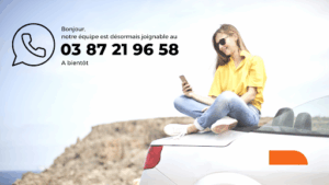 Garage Plea Sarl – Motrio à Jury