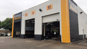 BestDrive – Kertrucks Pneus à Carhaix-Plouguer