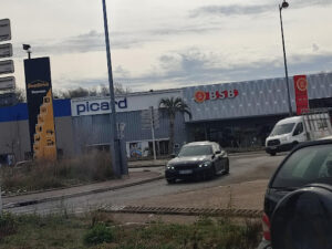 Speedy à Saint-Victoret