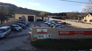 PASCAL MANIERE AUTOMOBILES / WWW.MANIERE-AUTO.FR à Blaisy-Bas