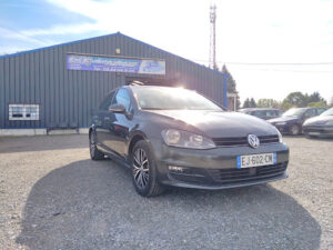 Garage Debesse à Auge