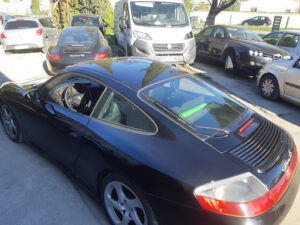 Vds Auto à Saint-Chamas