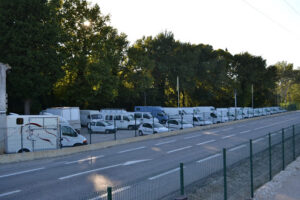 Vignères Véhicules Les Vans Roussel à Cavaillon