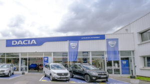 Renault Nogent-Sur-Oise – Gueudet 1880 à Nogent-sur-Oise