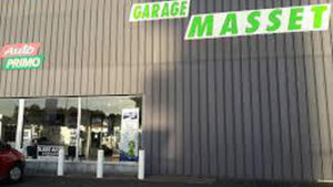 Garage Carrosserie Masset à Romorantin-Lanthenay