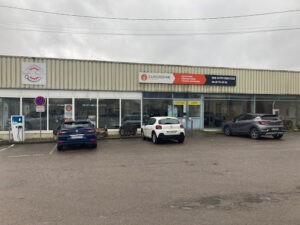 Garage Eurorepar Car service – Seb Auto Services à Martigny-les-Bains