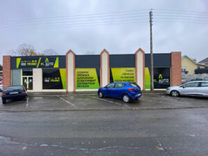 Yes Tronic plus à Saint-Quentin