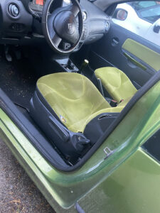 GARAGE DE BAPEAUME – Citroën à Bois-Guillaume