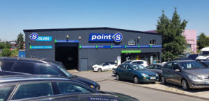 Point S – Lagny-sur-Marne (MECANO) à Lagny-sur-Marne