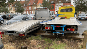 Auto Pièces Diffusion à Tourcoing