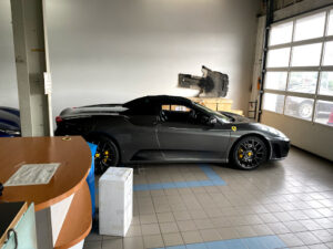 Land Rover Stewart & Ardern à Mérignac