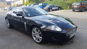 Atelier expert US-CARS-08 à Puilly-et-Charbeaux