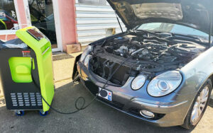 Garage – Auto Route Pièces Détachées – Villabé à Villabé