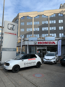 Honda Lyon Nord – SUMA à Tassin-la-Demi-Lune