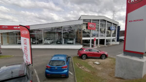 Kia Nevers – ACS Automobiles à Varennes-Vauzelles