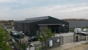 WRC carrosserie mécanique à Tournefeuille