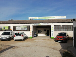 Garage Amedeo – Avatacar à Grillon