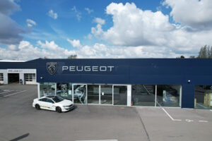 PEUGEOT Béthune – Groupe SOFIDA à Béthune
