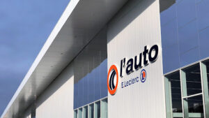 E.Leclerc Auto à Gouesnou