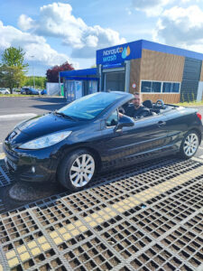 AUTO PERFECT LUXE à Lambersart