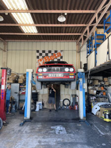 Garage Auto Yo à Hyères