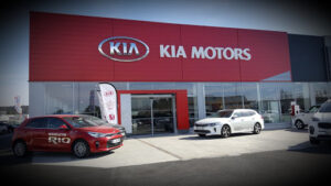 ROAD 66 ALFA ROMEO à Vitrolles