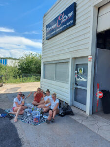 Garage O CARS à Miserey-Salines