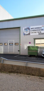 Garage ADS Auto à Beaumont