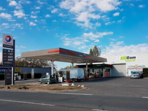 SILIGOM EXRESS – DRT à Tavers