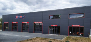 Devienne Passion Moteurs à Salignac-sur-Charente