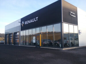 Garage br auto langogne à Langogne