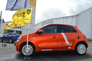 Renault sarl papon jennepin à Barbezieux-Saint-Hilaire