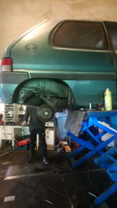 GDI AUTO à Ballainvilliers