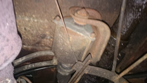 Garage AD à Parthenay