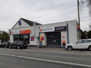 Garage Avesnes Multiservices à Avesnes-sur-Helpe
