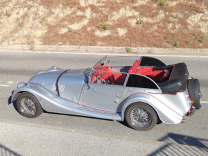 Mythic Motors à La Colle-sur-Loup