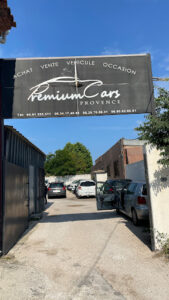 Premium Cars Provence à Marseille