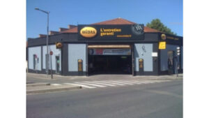 Midas OULLINS à Oullins-Pierre-Bénite