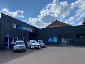 TOP CARROSSERIE à Forbach