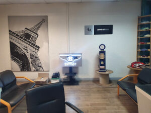 Access Auto Garage à Longjumeau