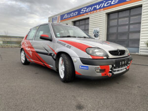 Garage AUTOSERVICE JDS à Sainte-Gemmes-sur-Loire