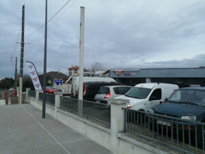 AD Garage Expert DE LYON à Vichy