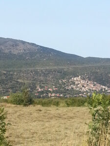 Carrosserie Latorre à Prades