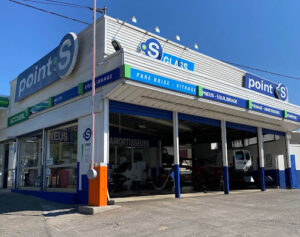 Point S Auto Centre à Grasse