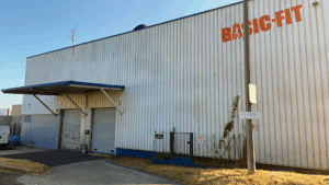 ASD Autos 91 à Grigny